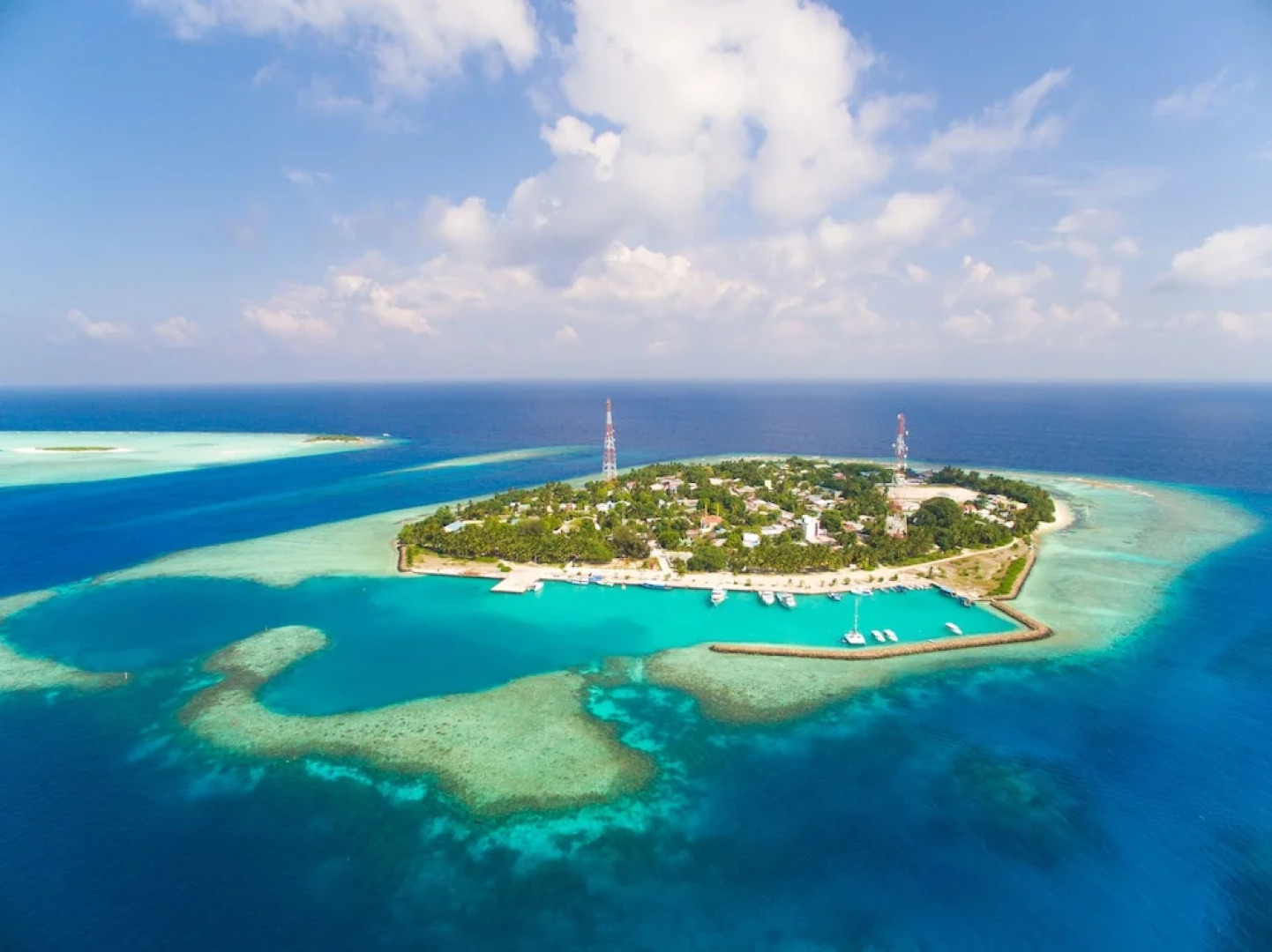 Rasdhoo Grand & Spa