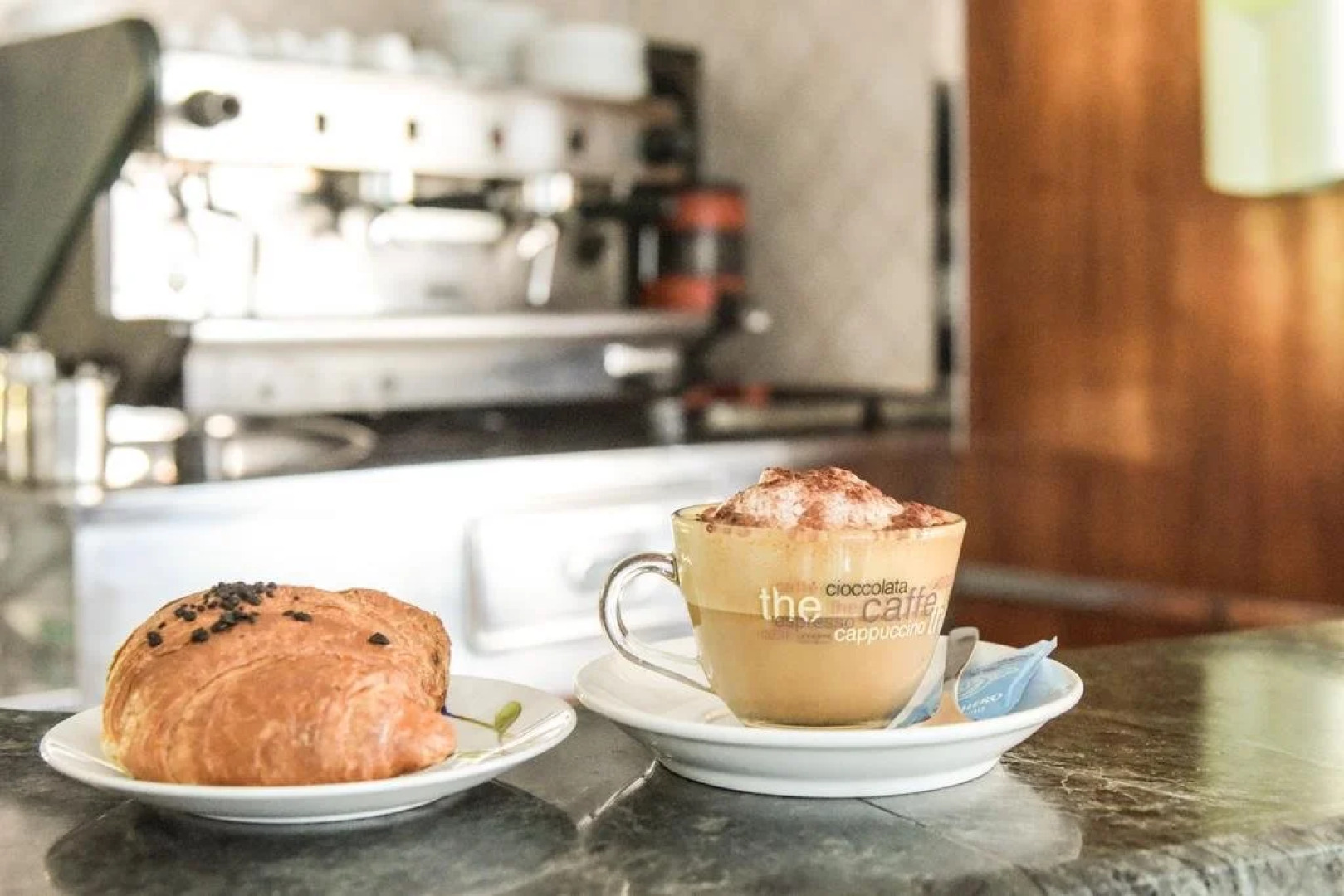 Hotel Ristorante Campo Verde