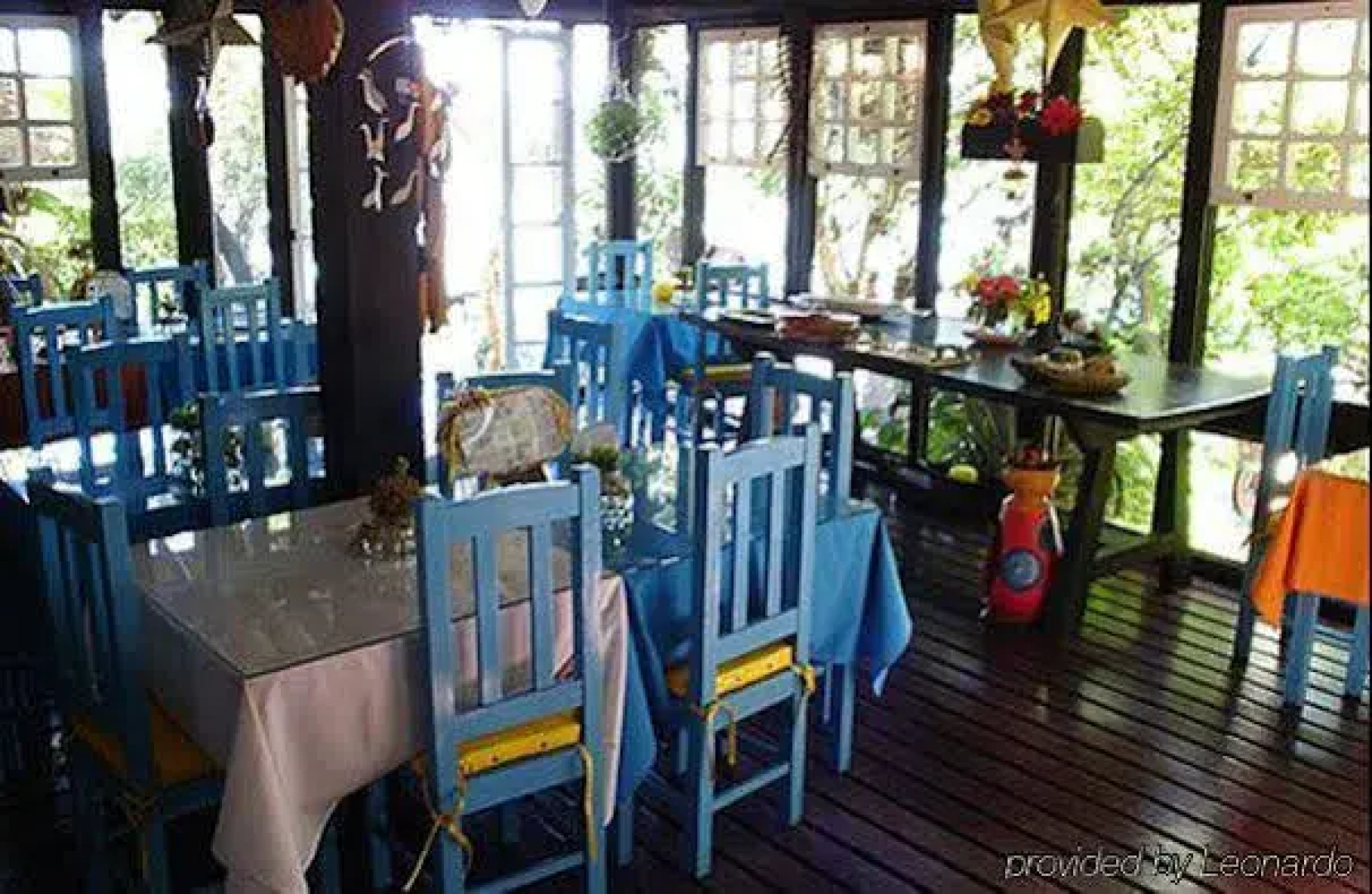 Pousada Enseada Das Garças