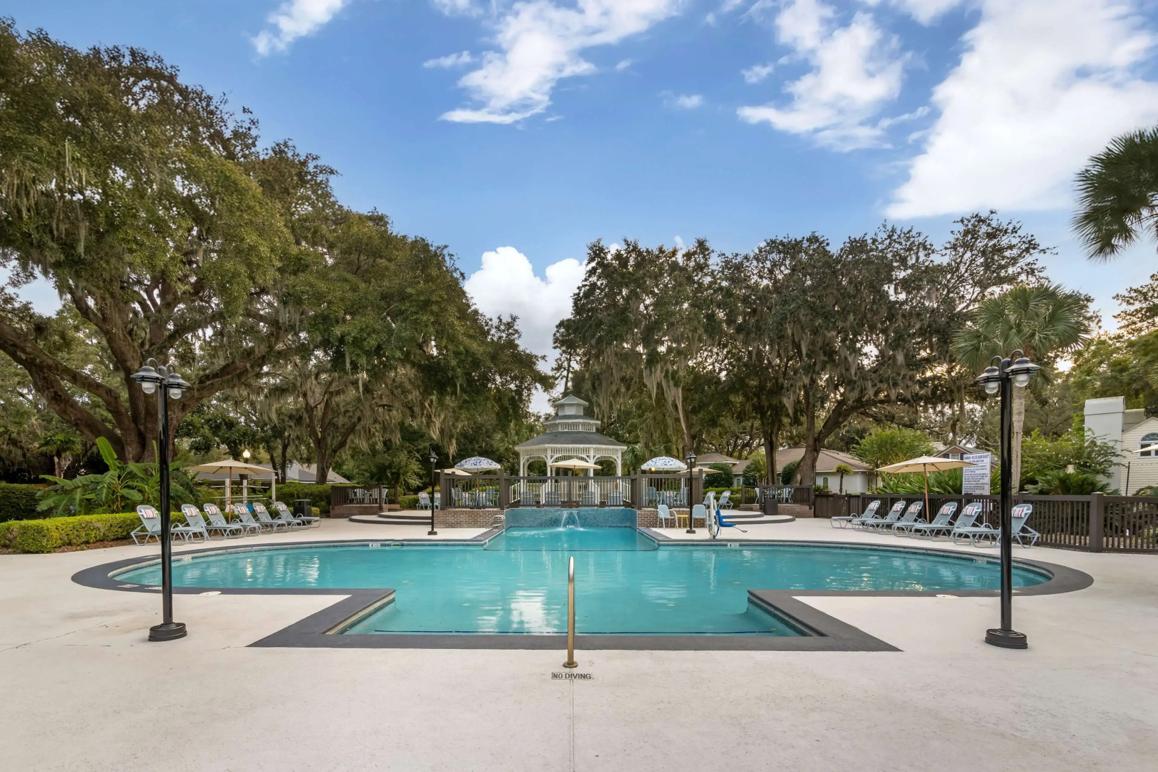 Best Western Plus St. Simons