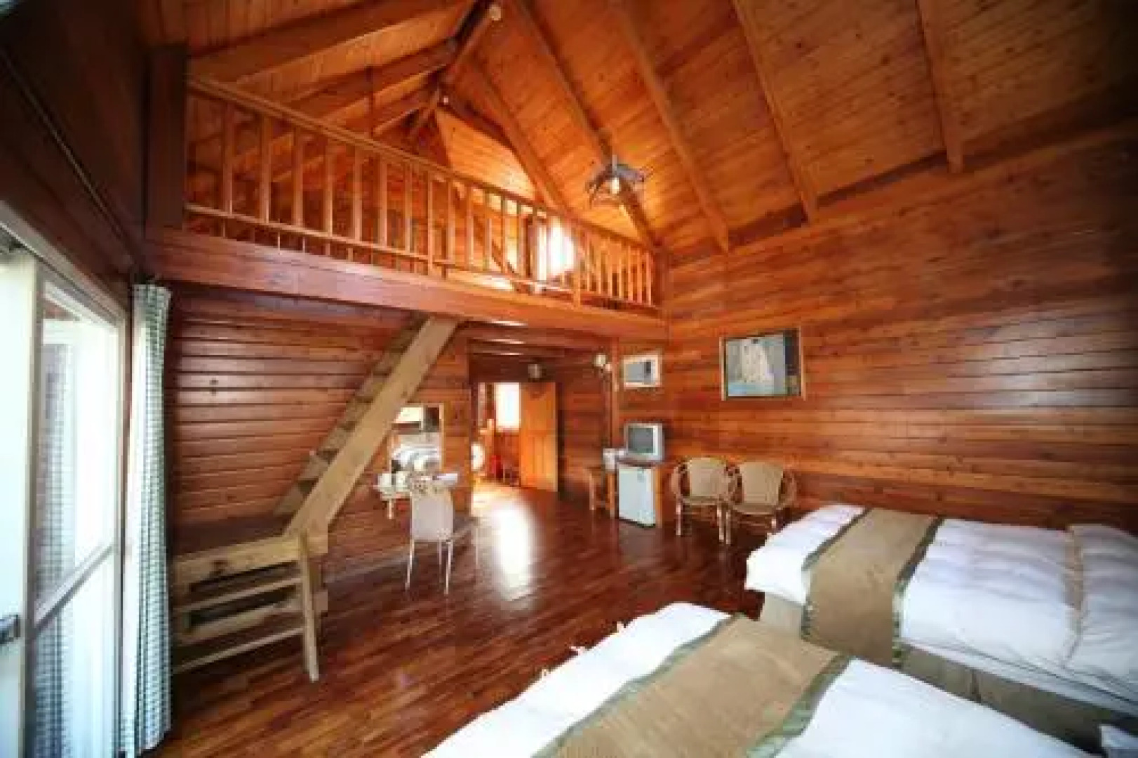 Nantou Crystal Resort