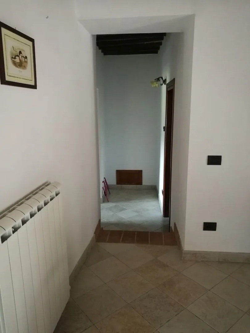 Apartment Camelia 1 Bedroom, Living Room, 4 Pax,60mq