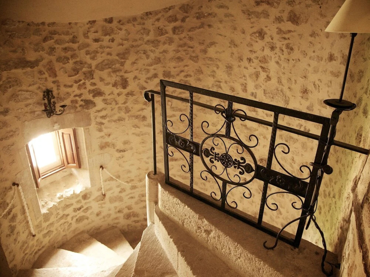 The Priory Pressigny