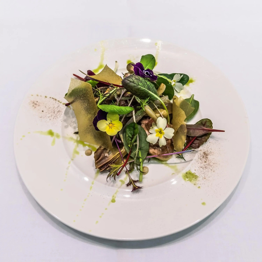 Ristorante Albergo Ca Vittoria