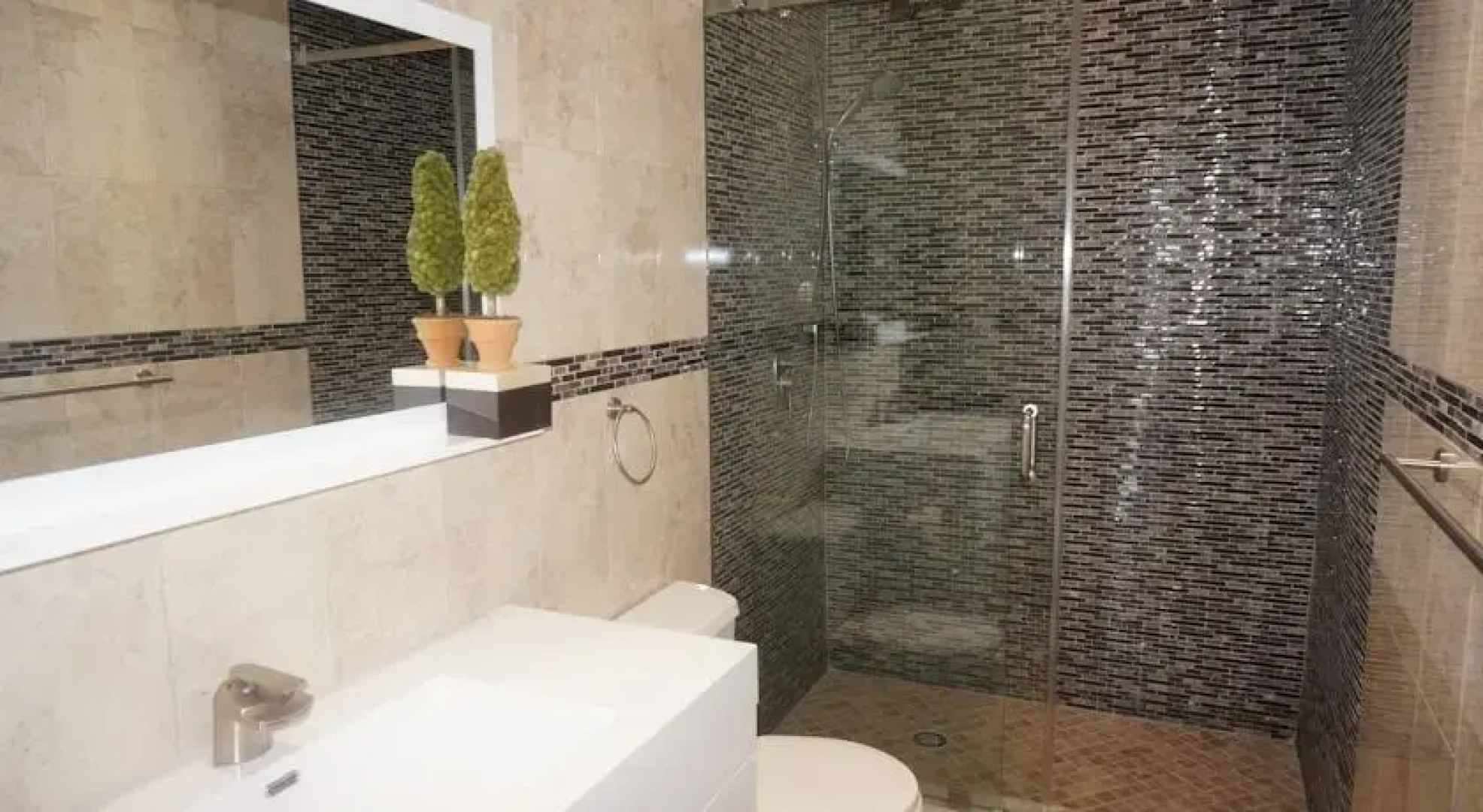 Ocean View Condominium