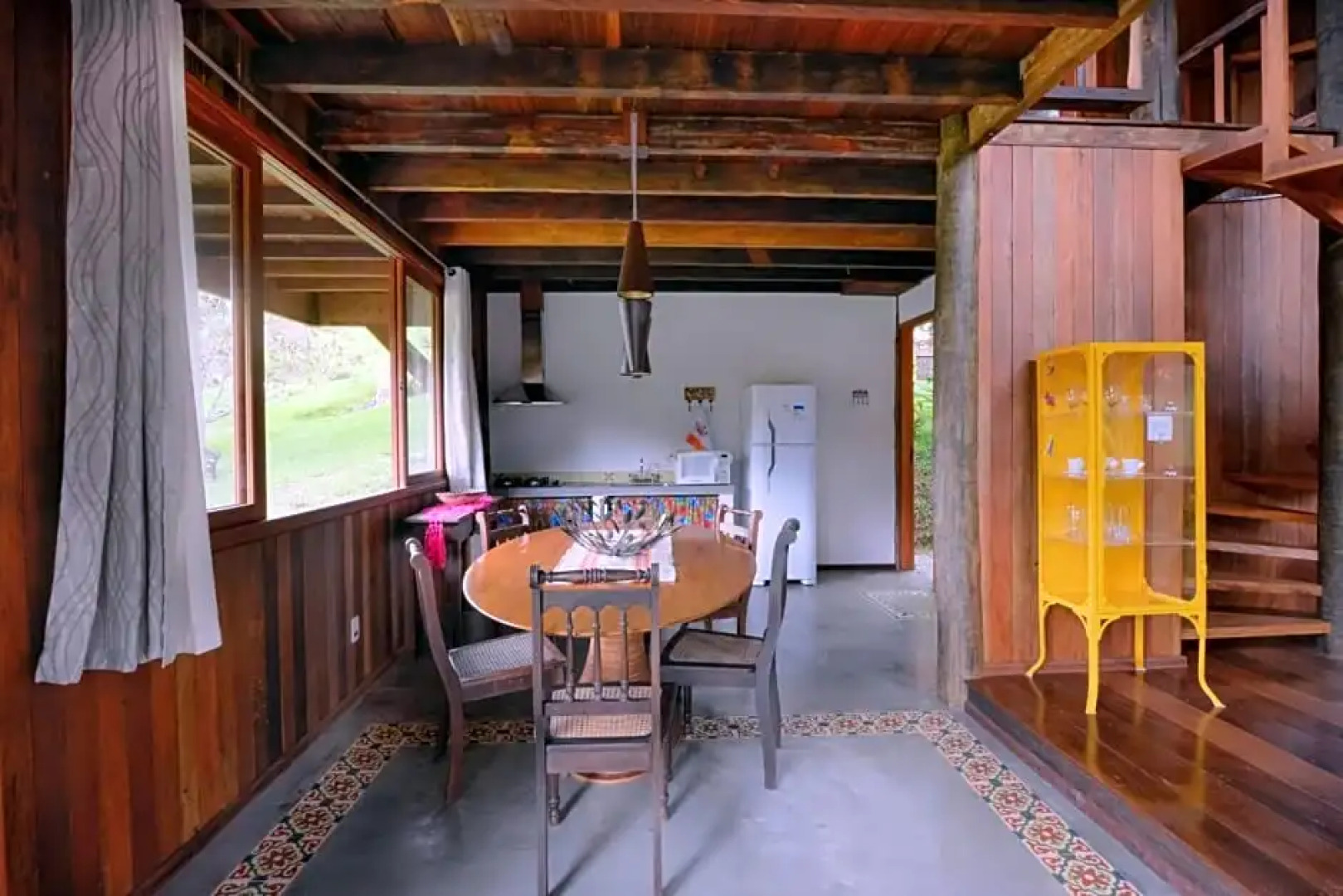 Quinta de Santa Barbara