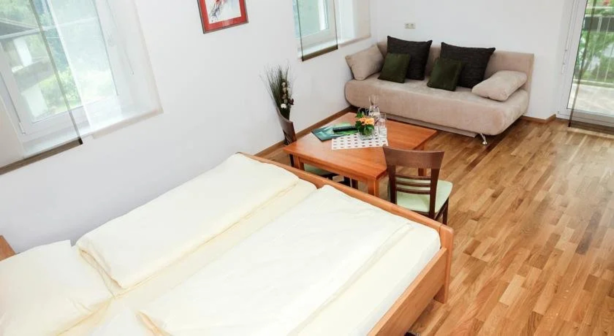 Weingut und Gästezimmer Zirngast