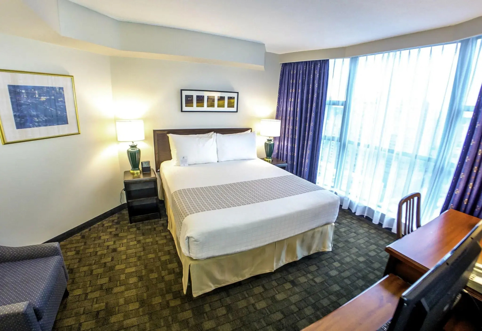 Rosedale Condominiums