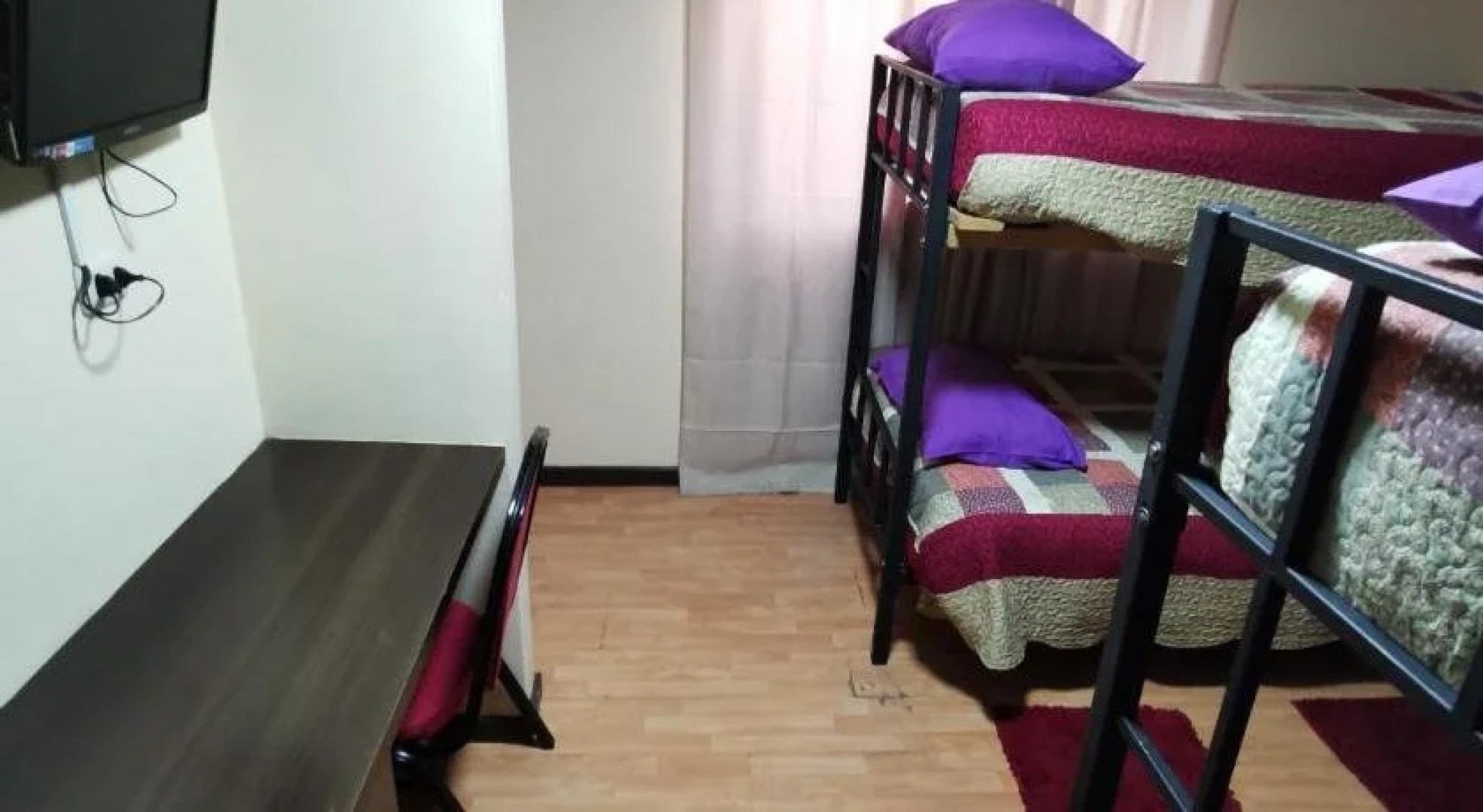 Residencial La Casa De Millan