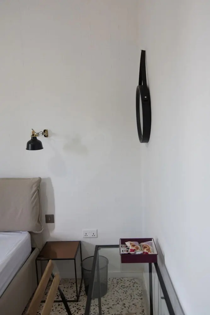 The Burrow City Rooms (Homestay)