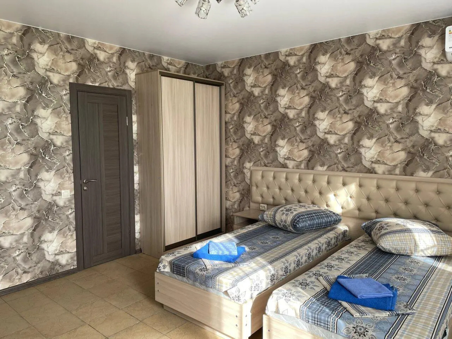 Кафе-Мотель Ал-Невский