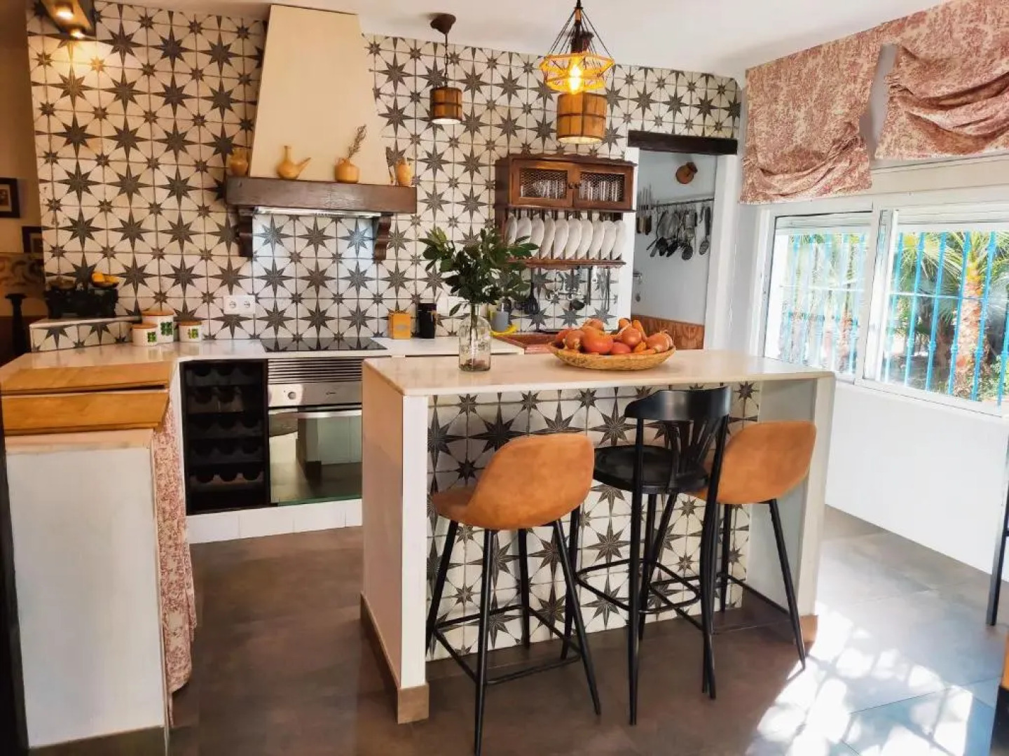 Casa Rural Finca Real De Niebla