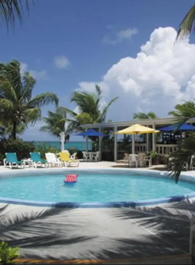 Отель Sibonne Beach