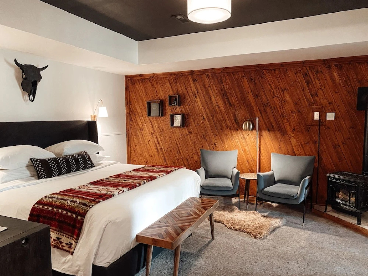 Juniper Lodge & Treehouses