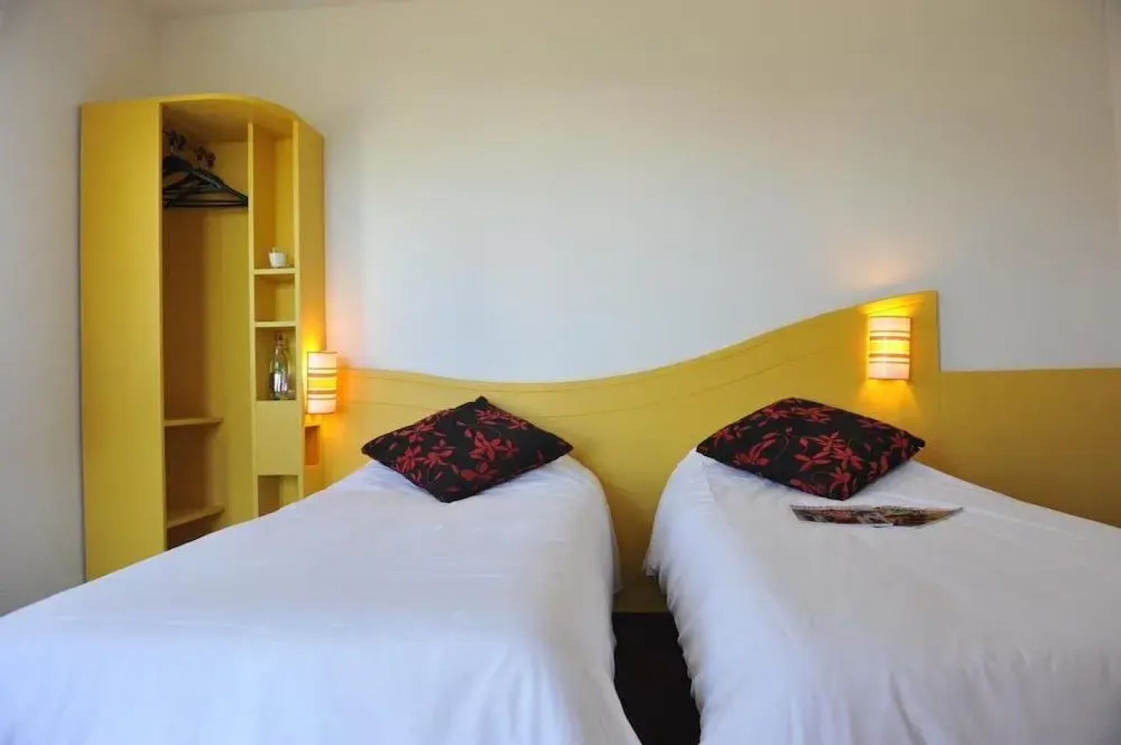 Contact Hôtel Fontenay-le-Comte