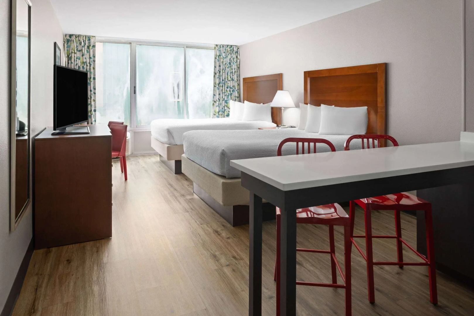 Hawthorn Extended Stay by Wyndham Ellsworth / Bar Harbor