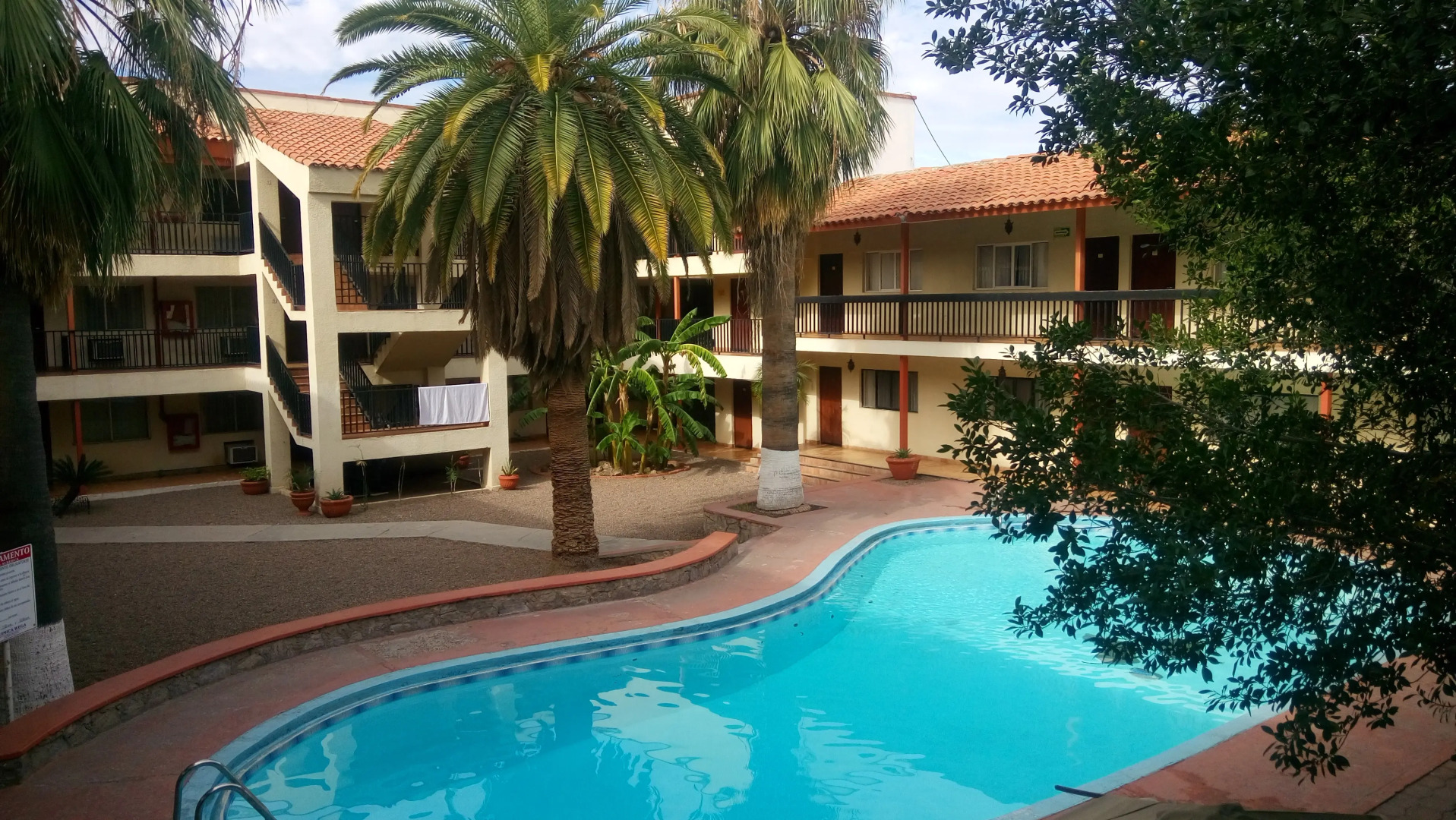 Comfort Inn Hermosillo Pitic