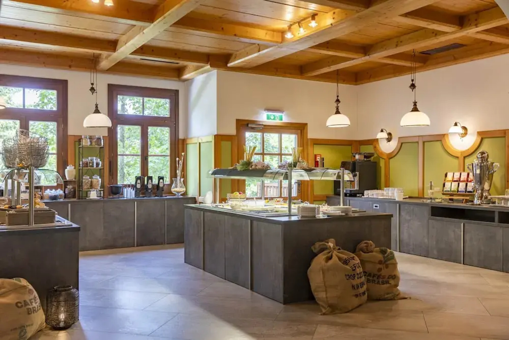 Apartment Near ski Area