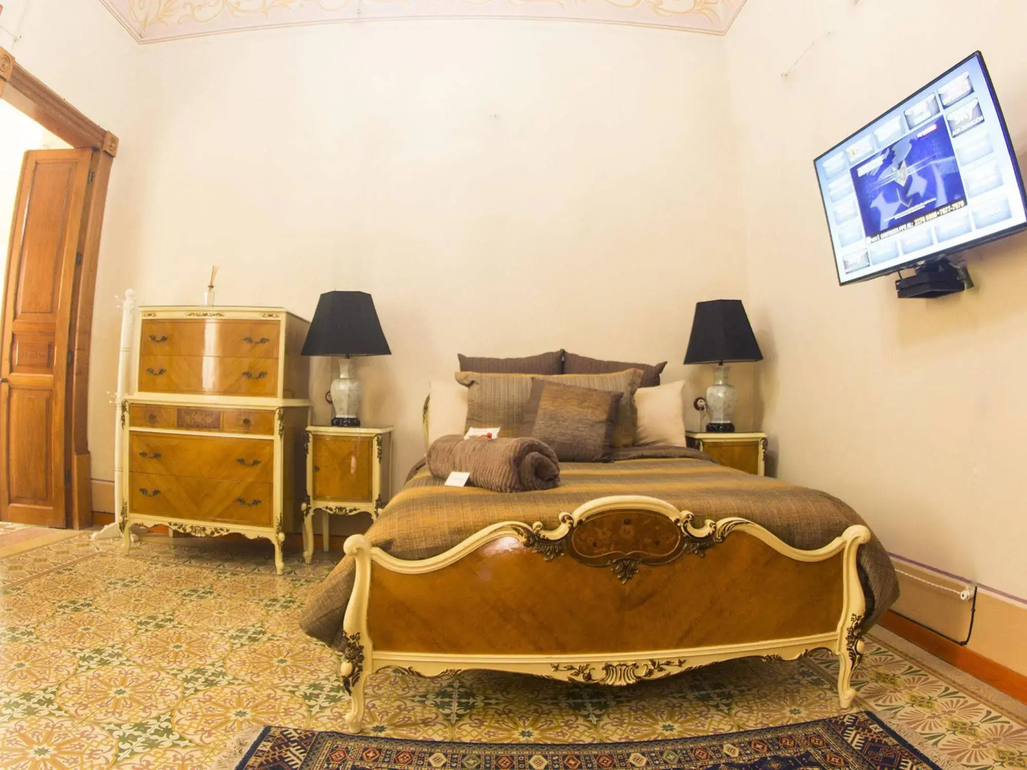 Azcami Boutique Hotel