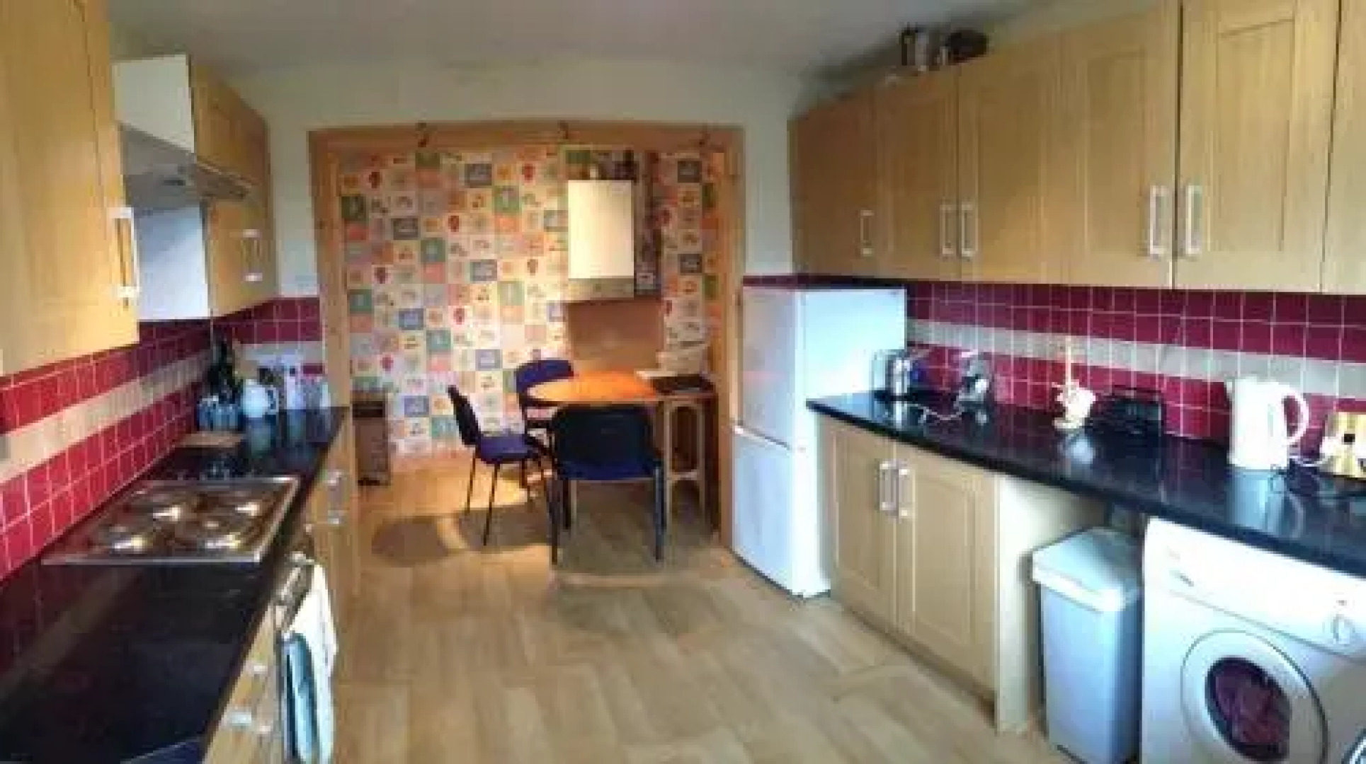 House for Groups & Contractors Kilmarnock