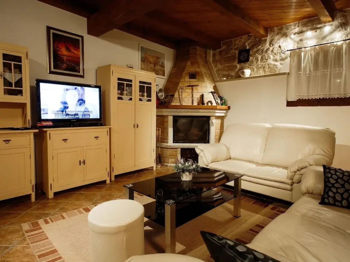 Cozy Holiday Home With Heated Pool, Near Lim Bay and the Beach