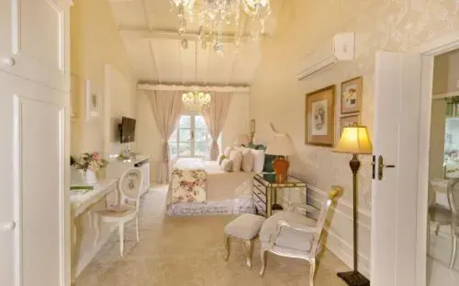 Pousada Rabo do Lagarto