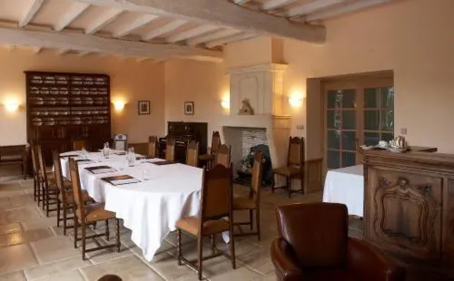 Hôtel des Pyrénées