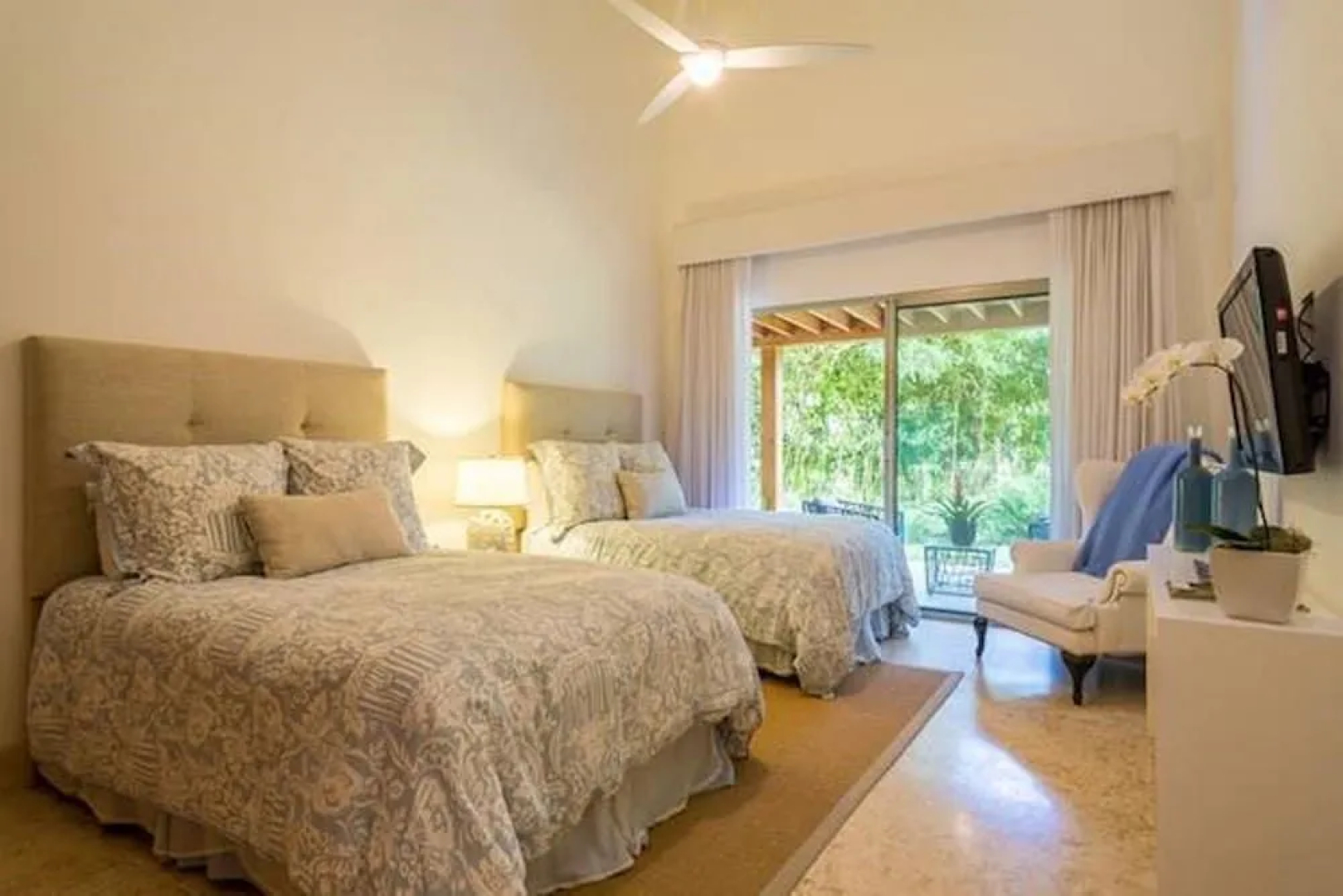 Agape Villa by Unlimited Luxury Villas