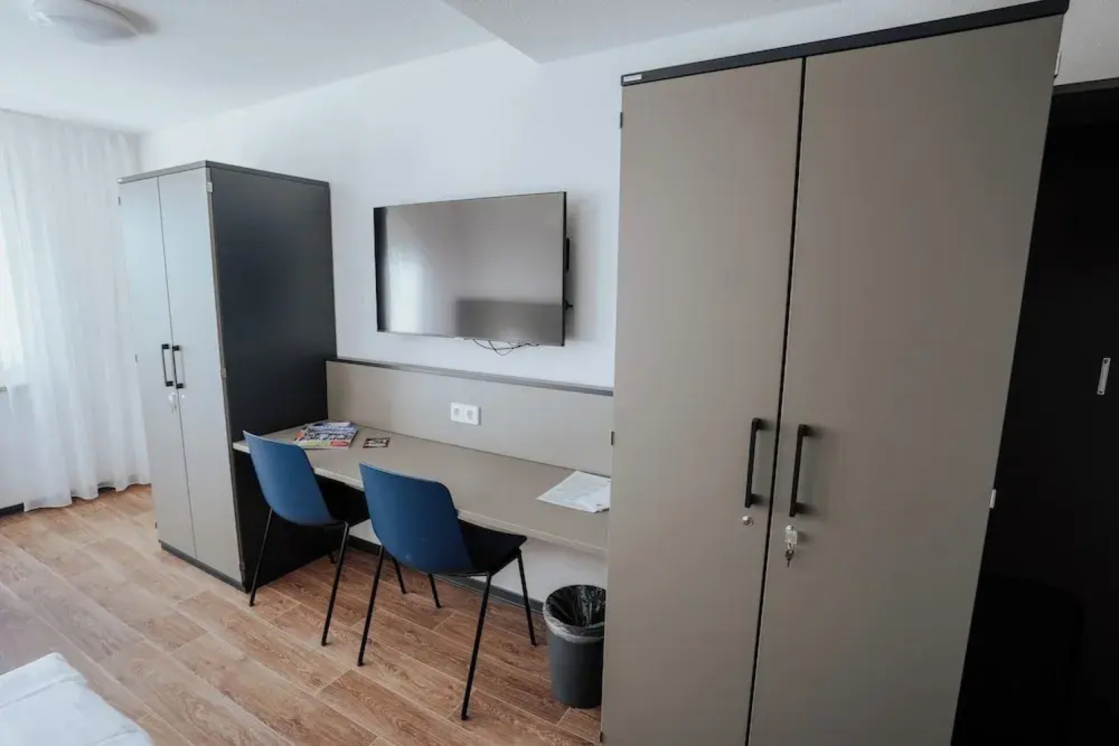 STB Campus Bartholomä