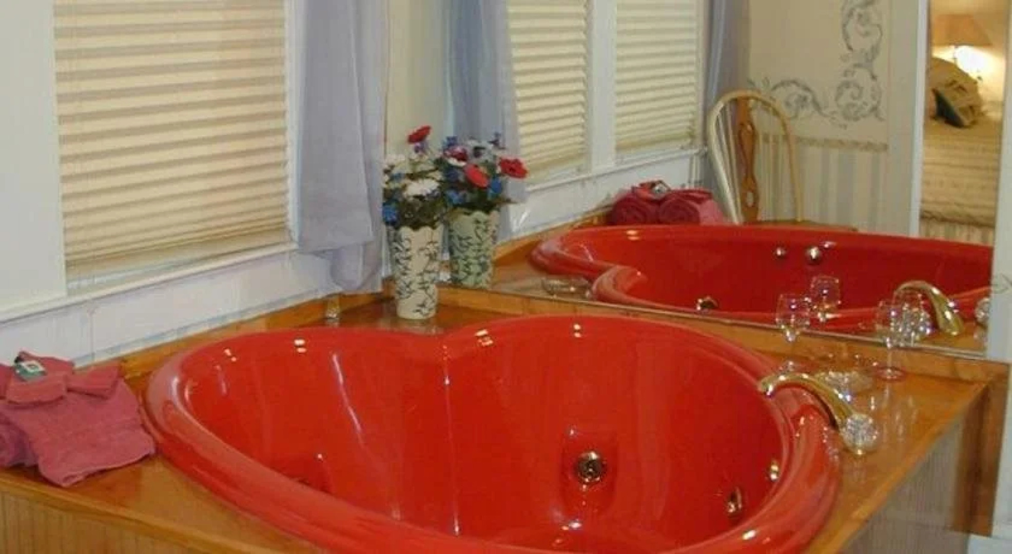 Black Forest B&B and Luxury Cabins