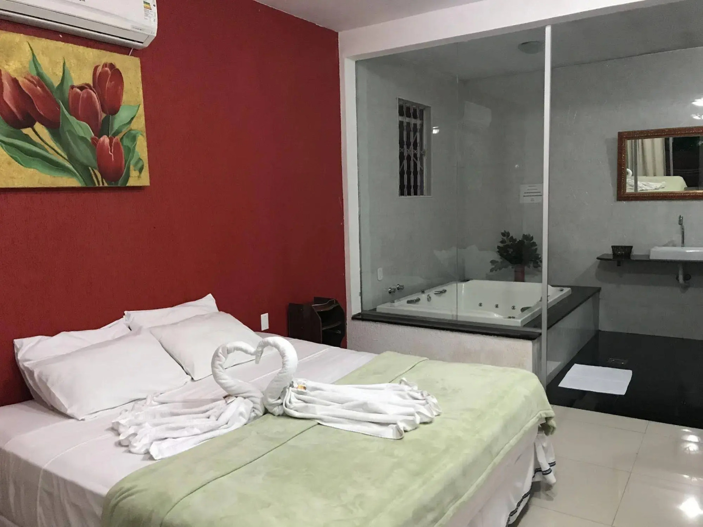 Pousada Cantim de BH