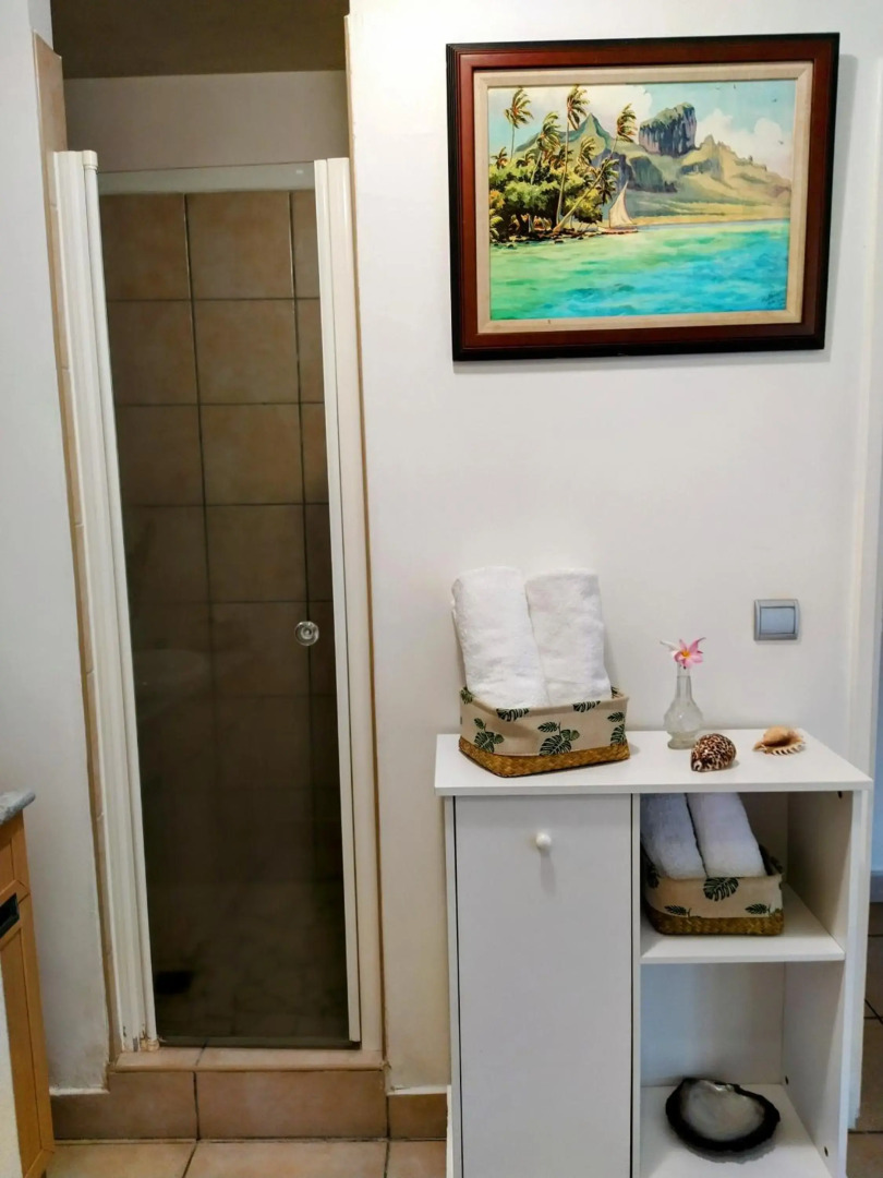 Farerei Appartement spacieux, équipé et confortable