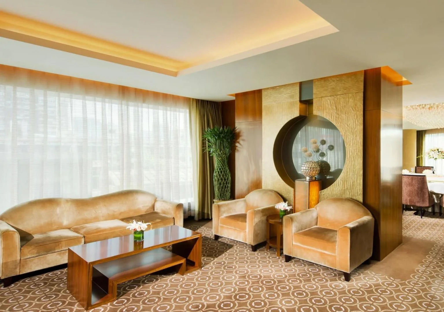 Sheraton Changsha Hotel
