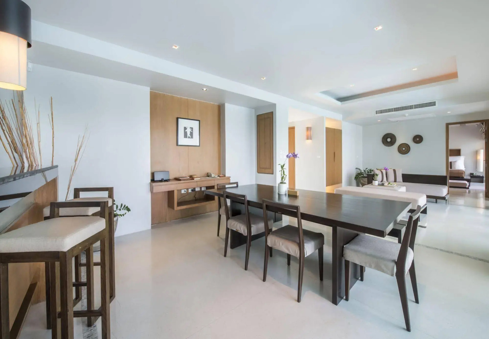 Aleenta Phuket - Phang Nga - The Leading Hotels of the World