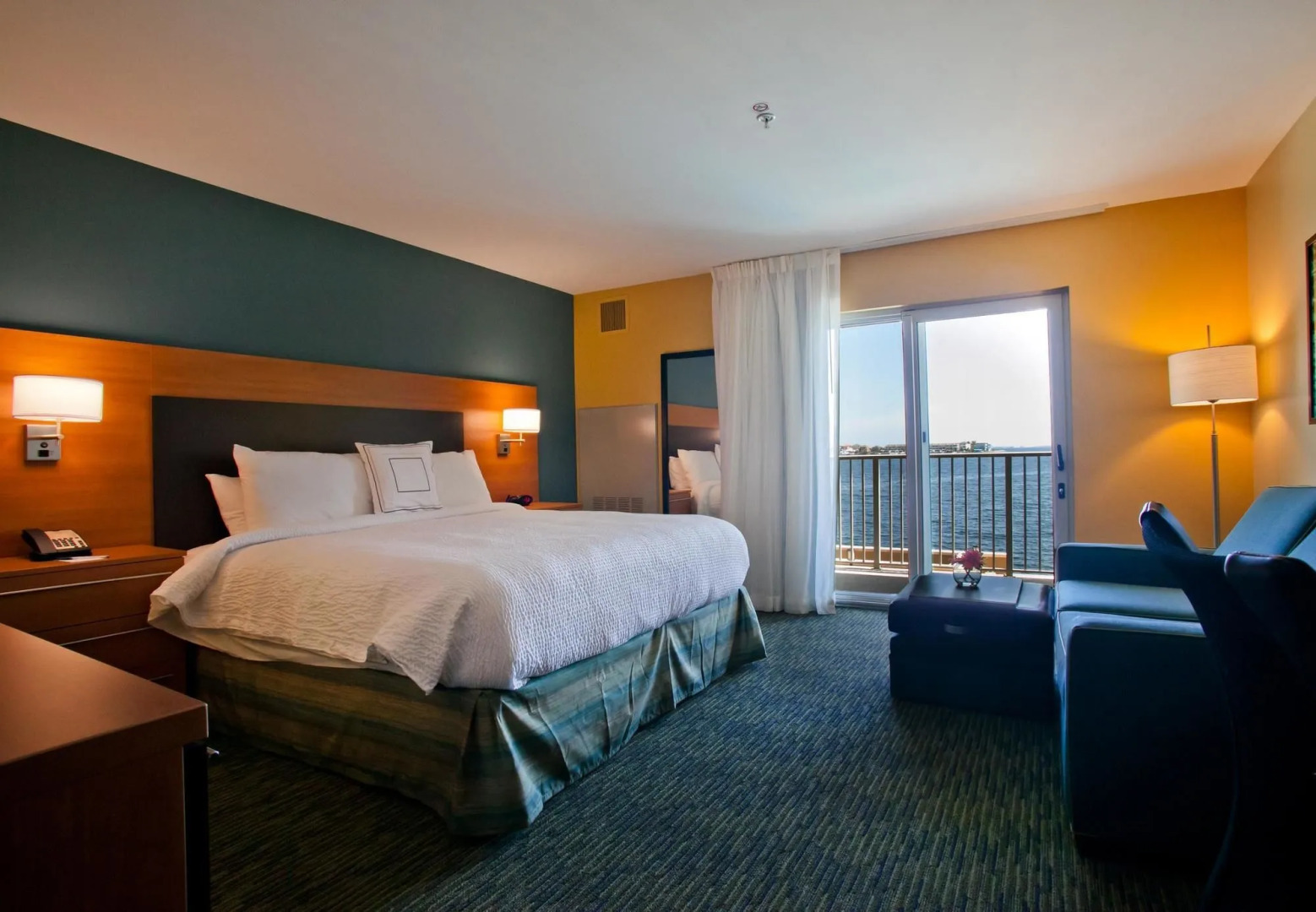 TownePlace Suites by Marriott Fort Walton Beach-Eglin AFB