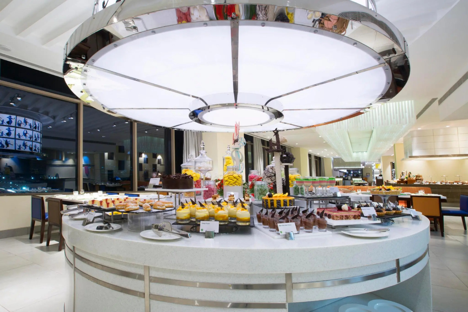 Holiday Inn Chennai OMR IT Expressway by IHG