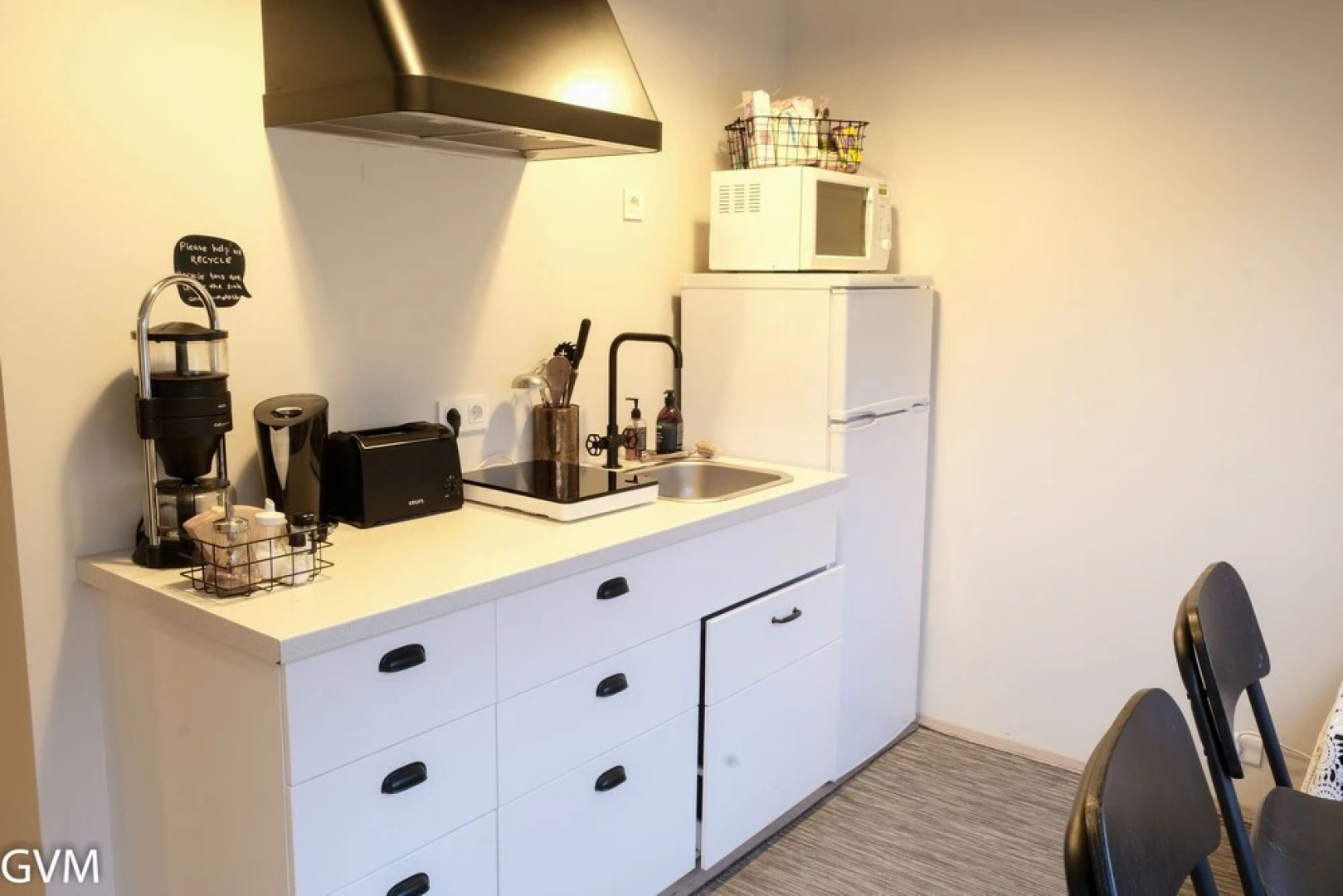 Harbour Inn guesthouse