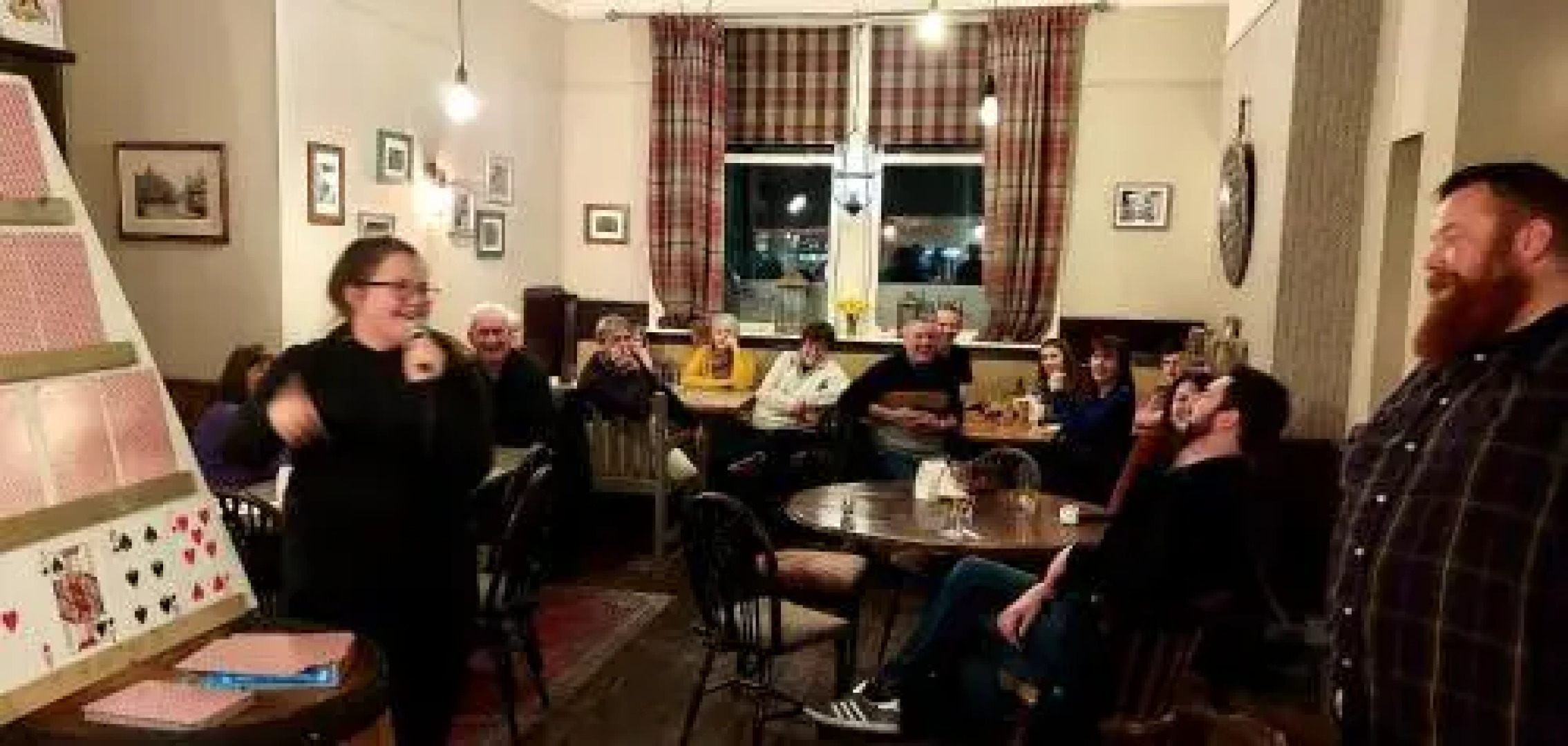 The Old Joinery Guest House