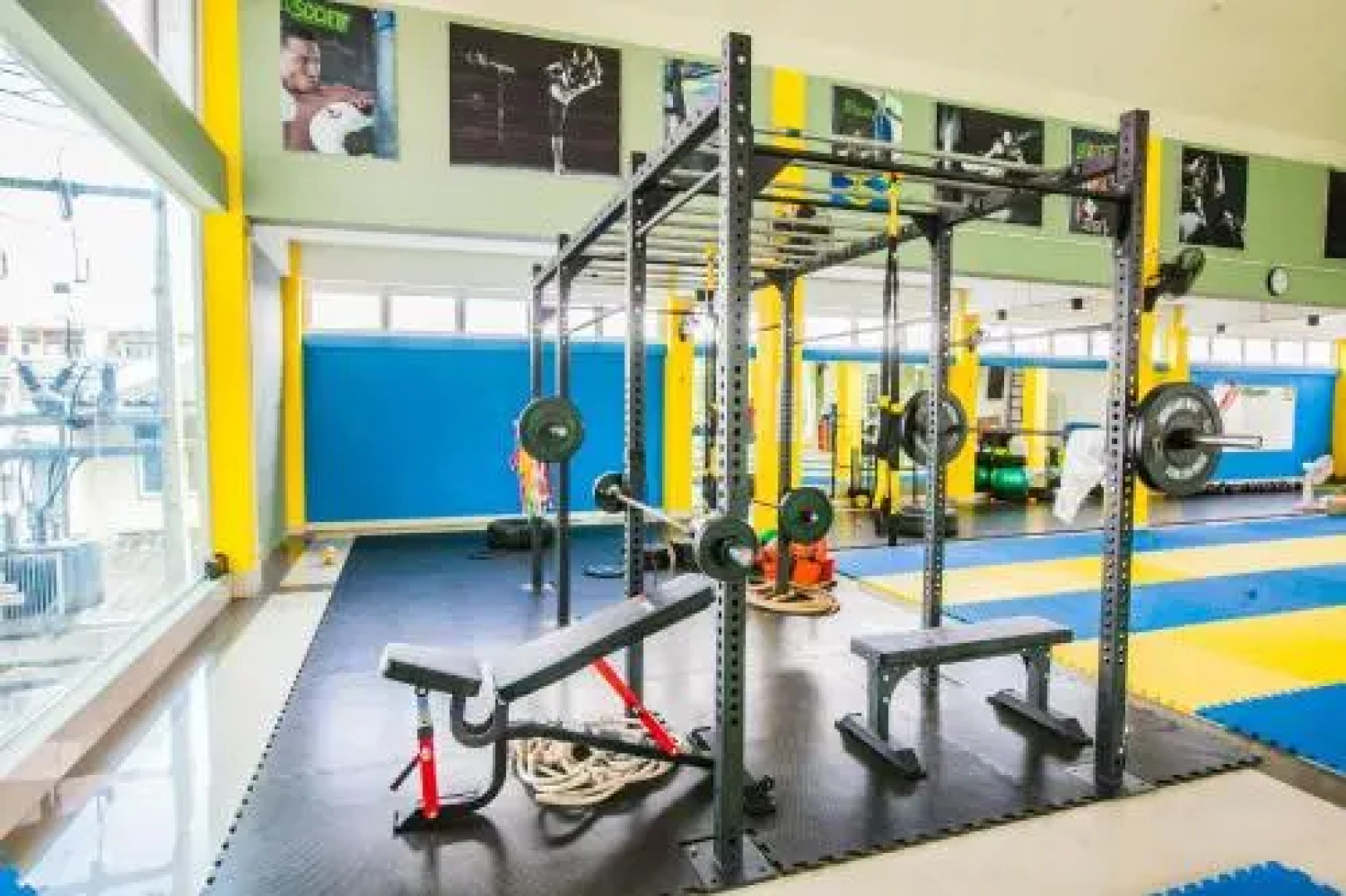 Grand Charoonrat Apartment