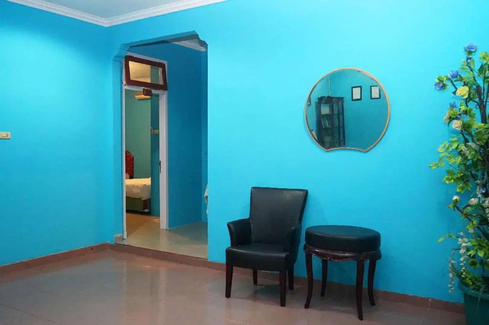 OYO 923 Penginapan Balai Sultan Syariah