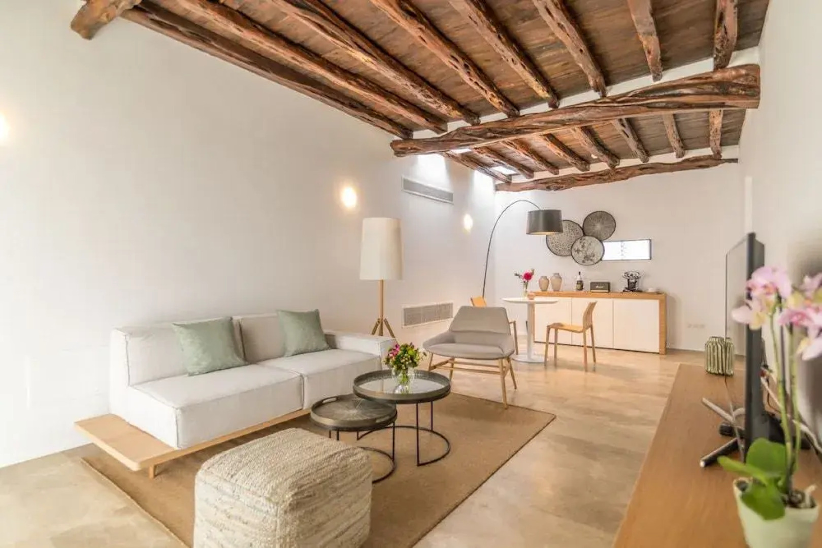 Safragell Ibiza Suites & Spa