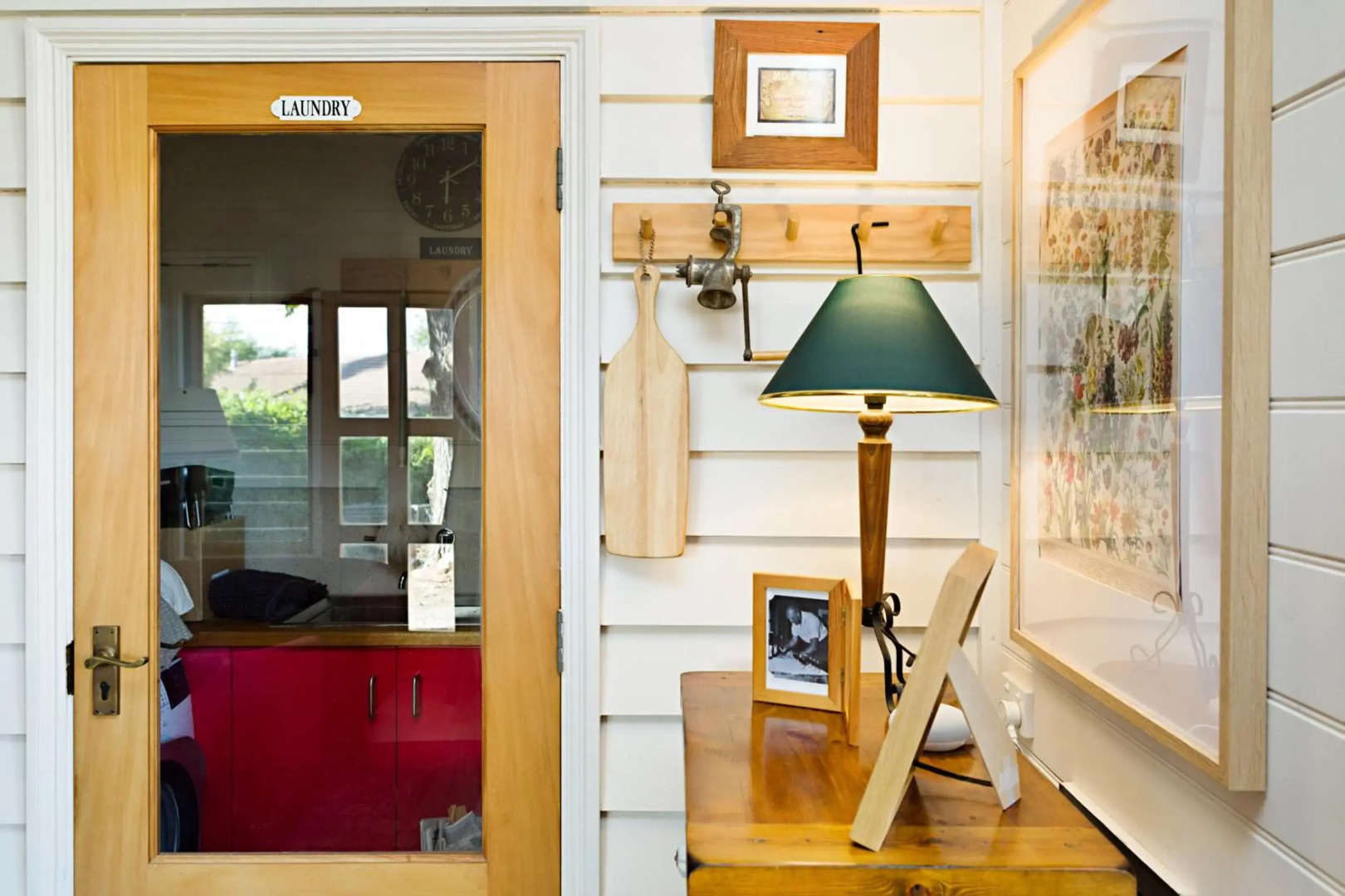 Mortimer's Lodge, Chiltern