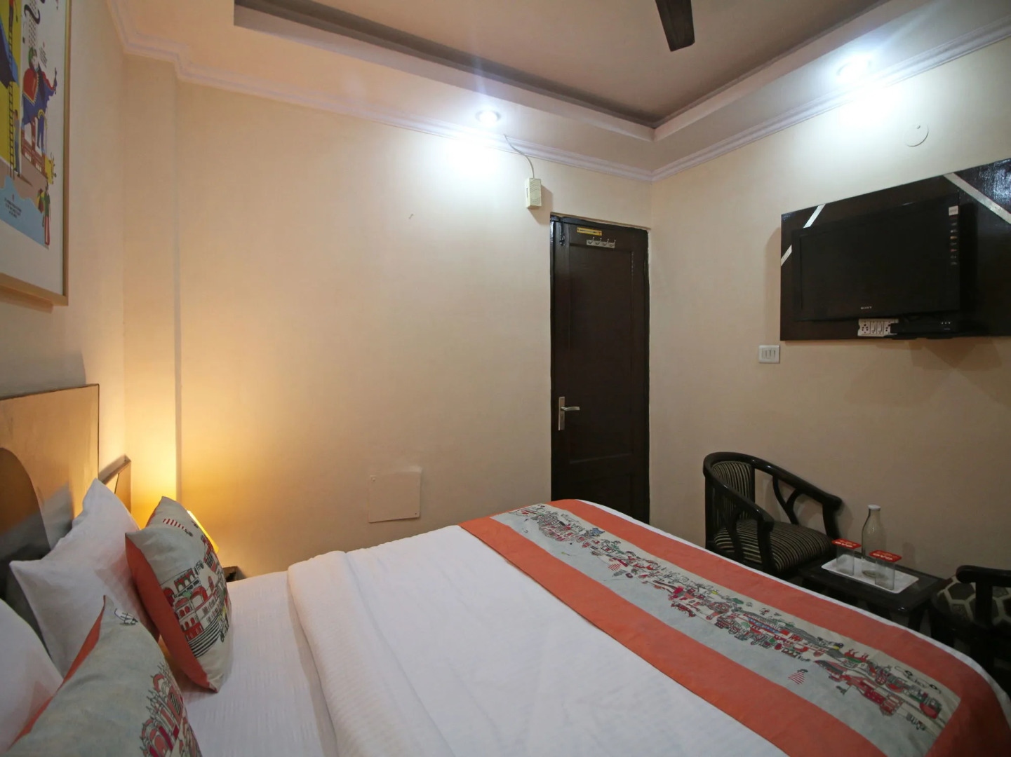 New Ashoka Continental