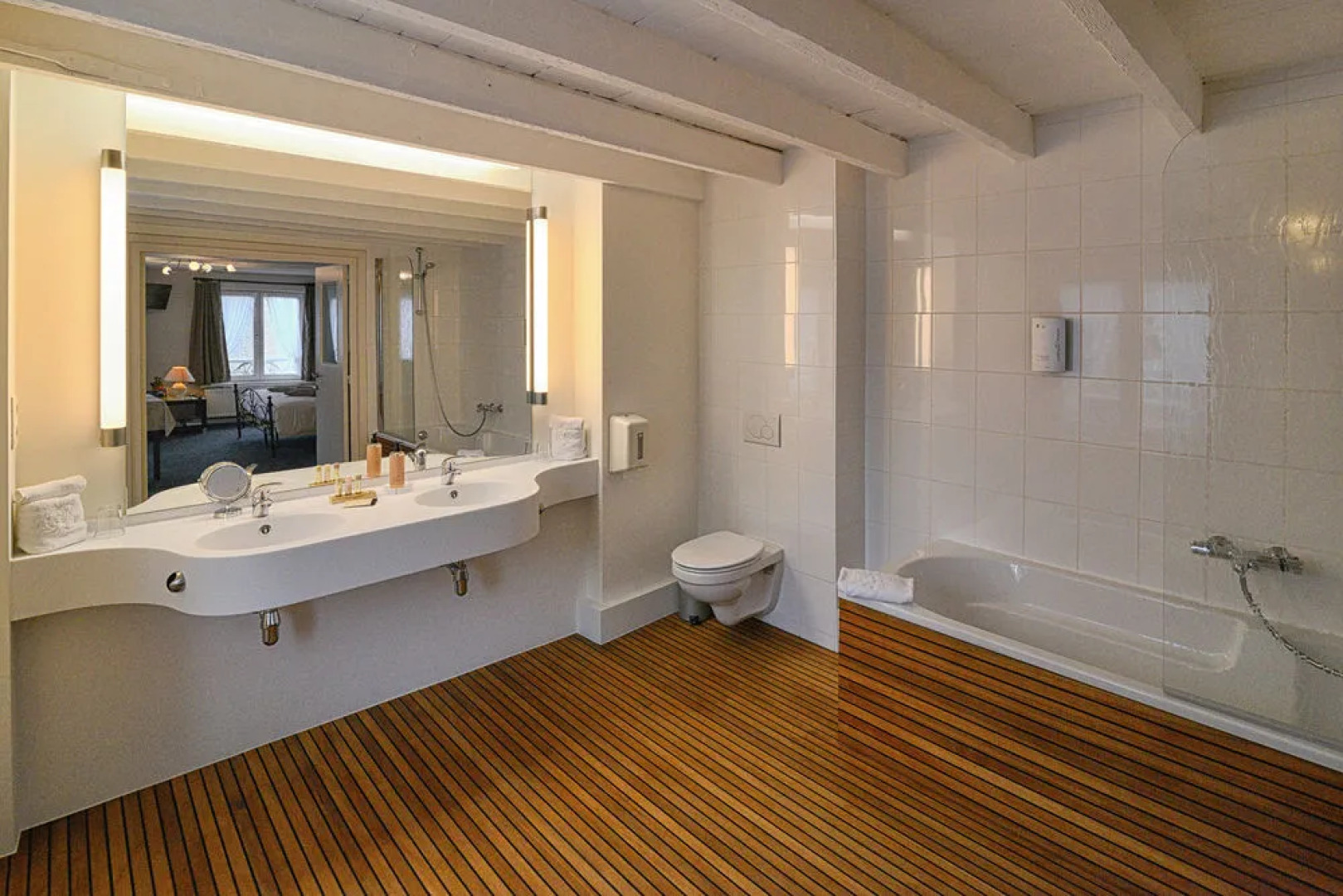 B&B Bariseele Adults only