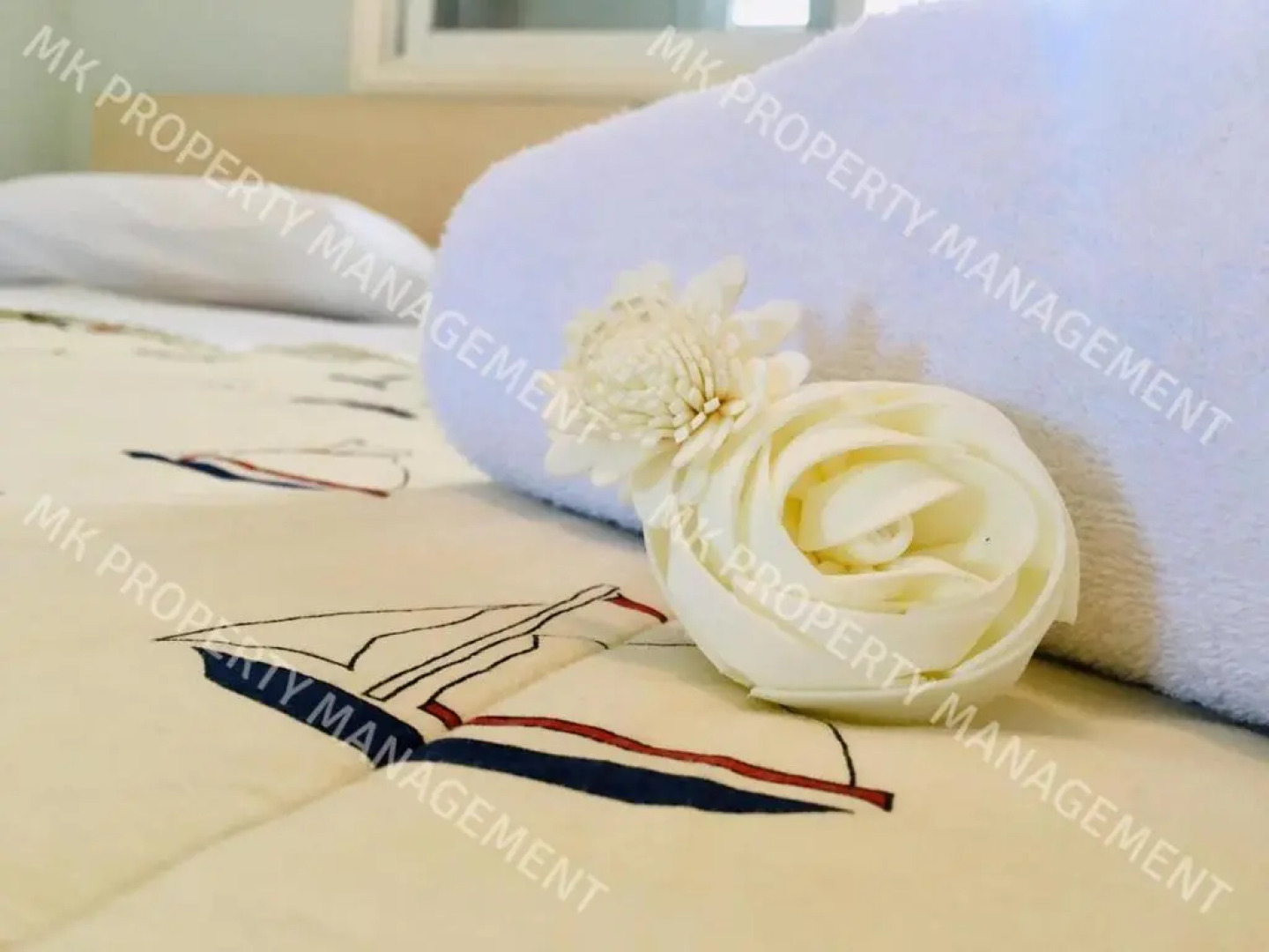 Yiallos Village C107