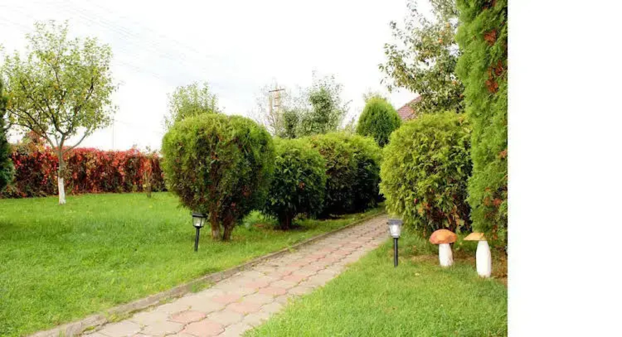 Усадьба Гости