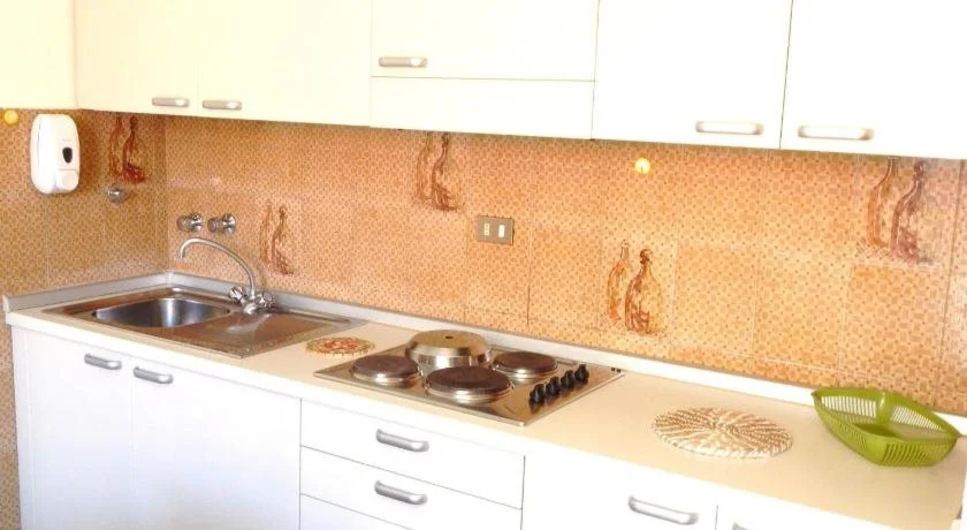 Residence Europa Unita