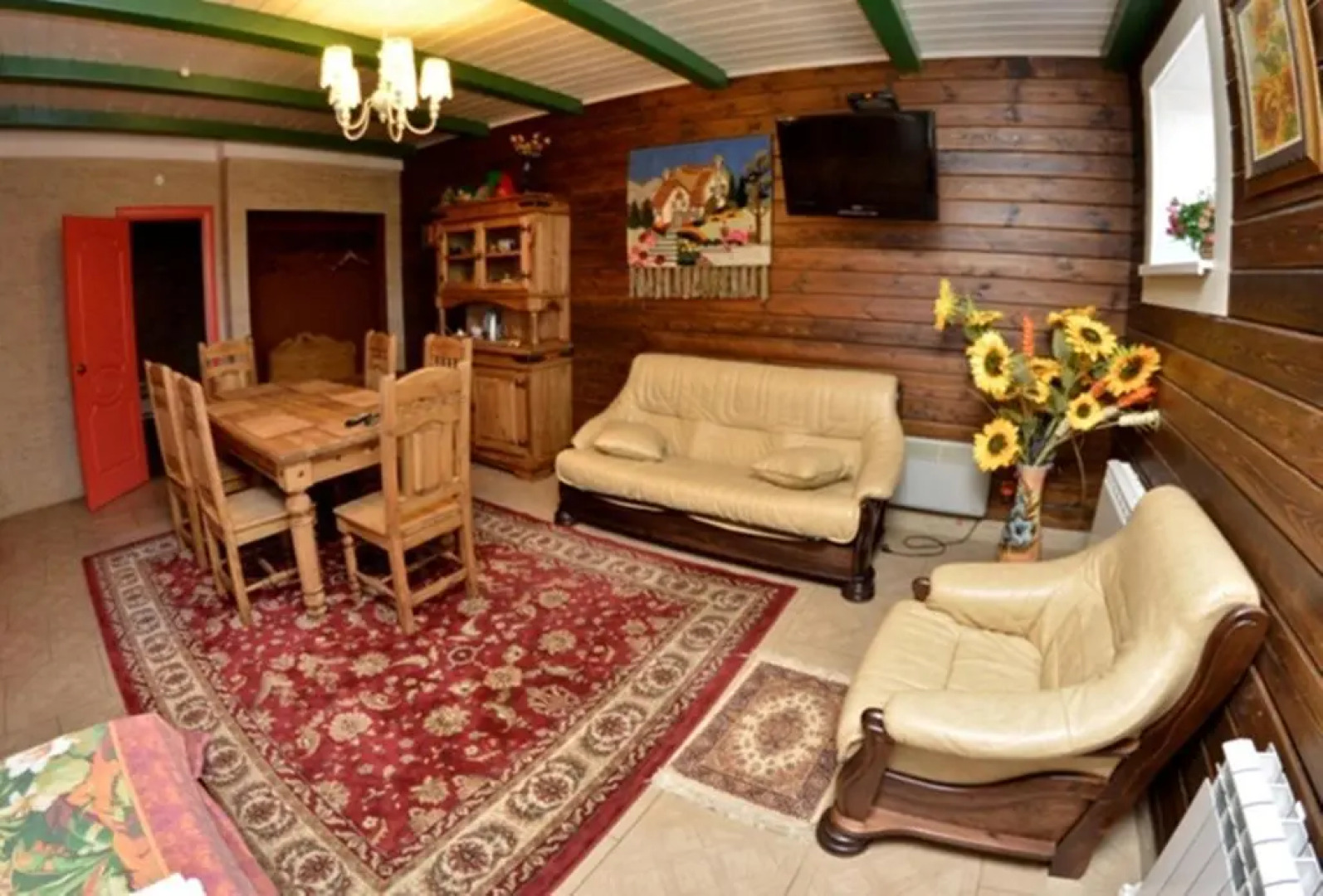 Мотель Илевники