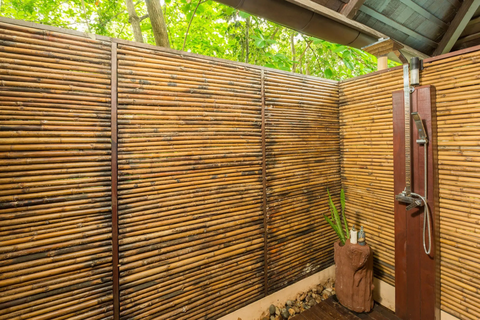 The Treasure Koh Madsum - Samui