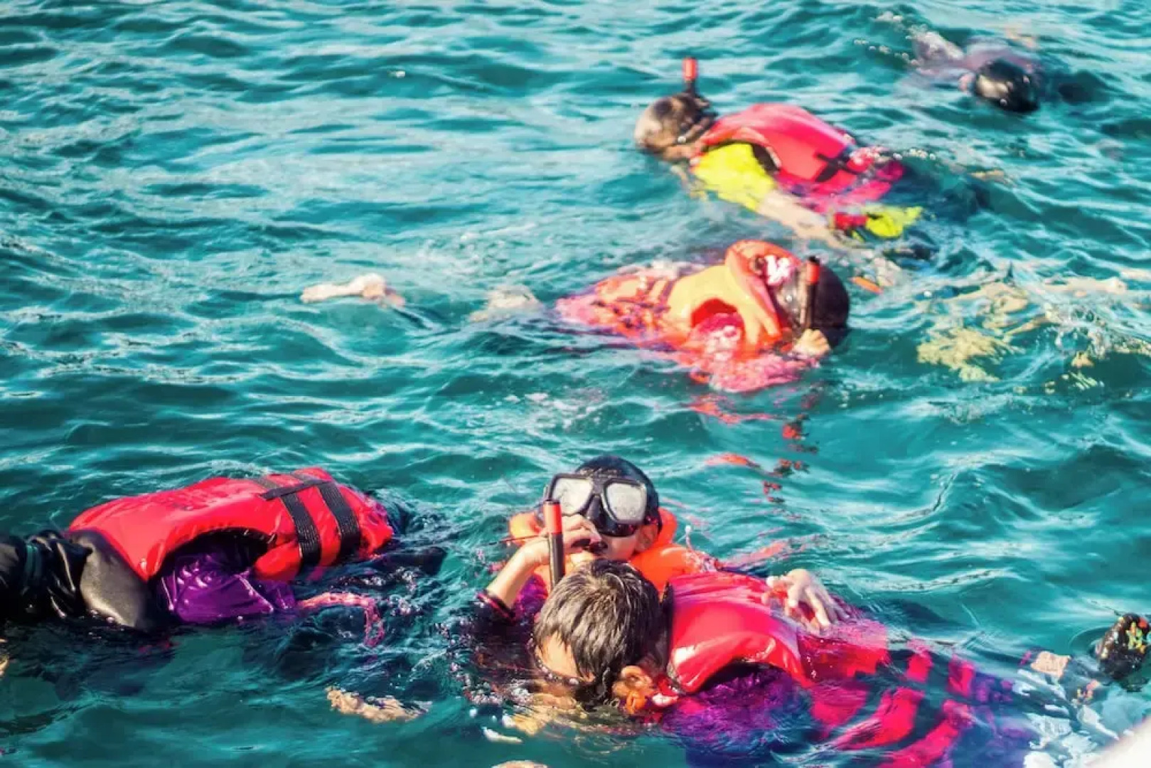 Dnamie Glamping - Lux Tent